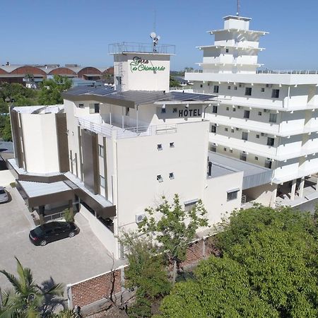 Terra Do Chimarrao Hotel Venâncio Aires Exterior foto